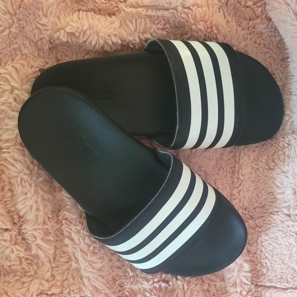 Adidas slides